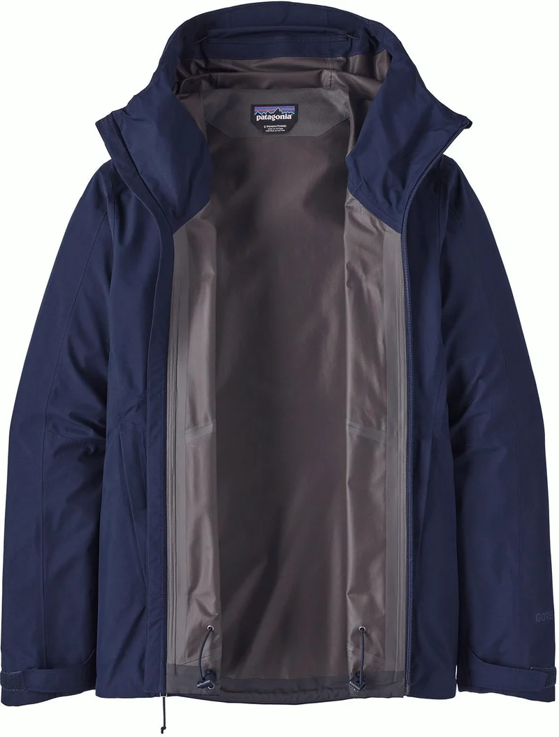 W's Calcite Jkt