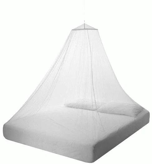 Mosquito Net - Light weight Bell Durallin (1-2 pers)