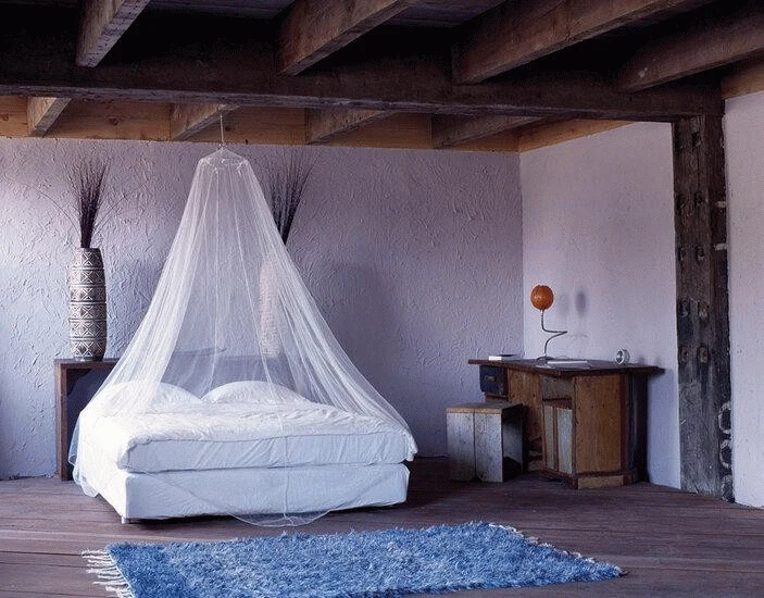 Mosquito Net - Light weight Bell Durallin (1-2 pers)