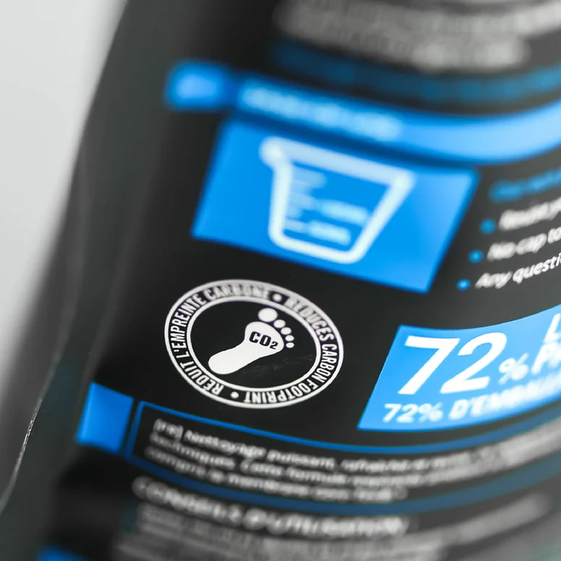 Grangers - OWP 2 in 1 Wash + Repel Kleidung 1L