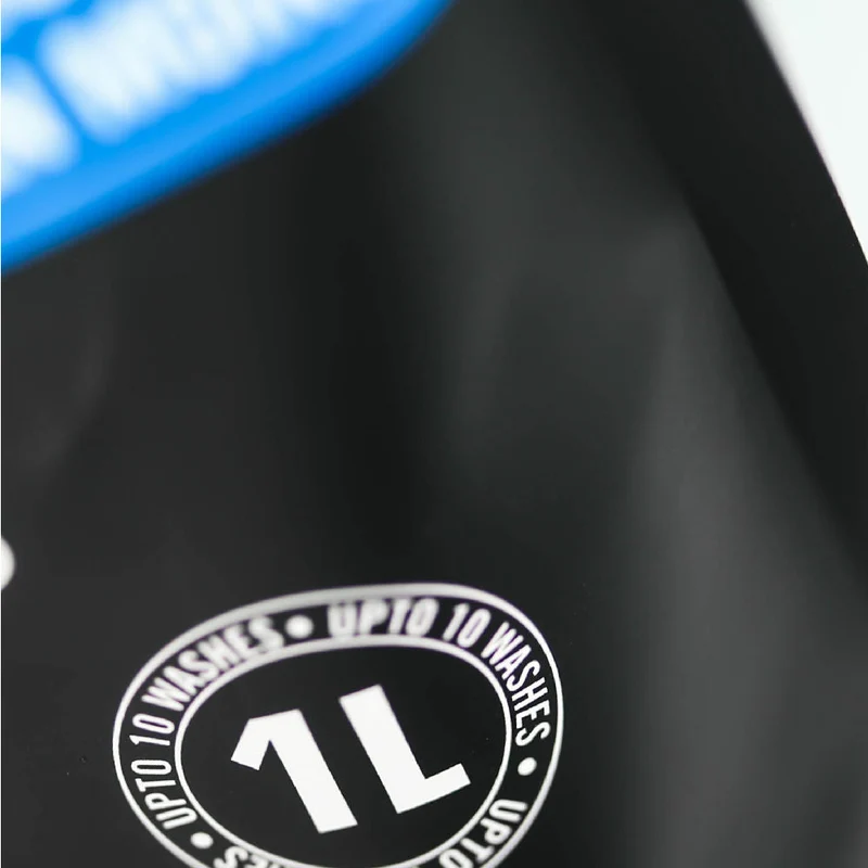 Grangers - OWP 2 in 1 Wash + Repel Kleidung 1L