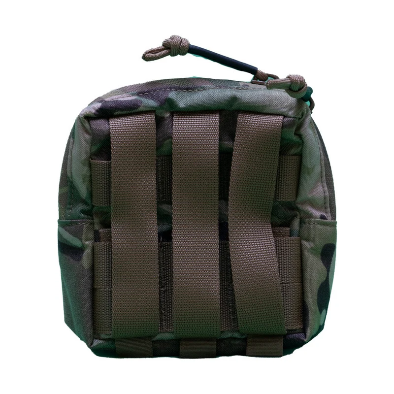 Gingers Tactical Gear - Utility-Cargo-Tasche