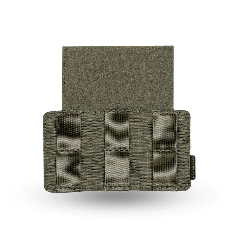 Eberlestock - Aufklärungs-MOLLE-Panel // Militärgrün