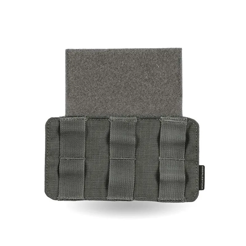 Eberlestock - Aufklärungs-MOLLE-Panel // Grau