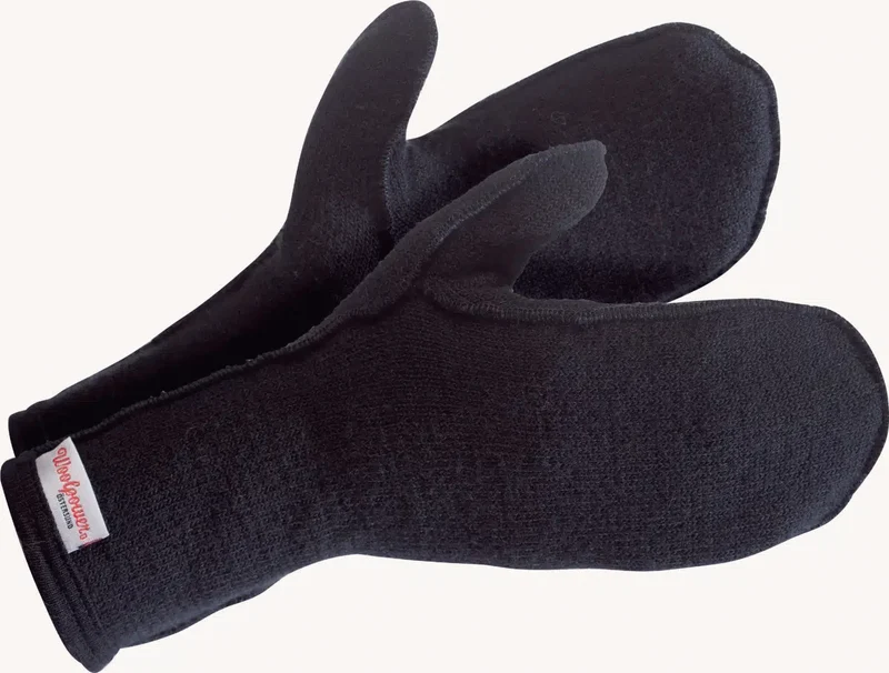 Mittens thin 400