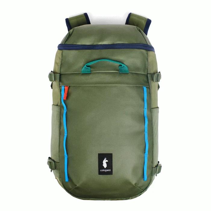 Torre 24L Bucket Pack - Cada Dia