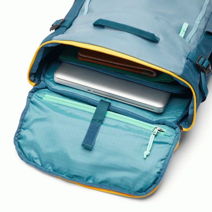 Torre 24L Bucket Pack - Cada Dia