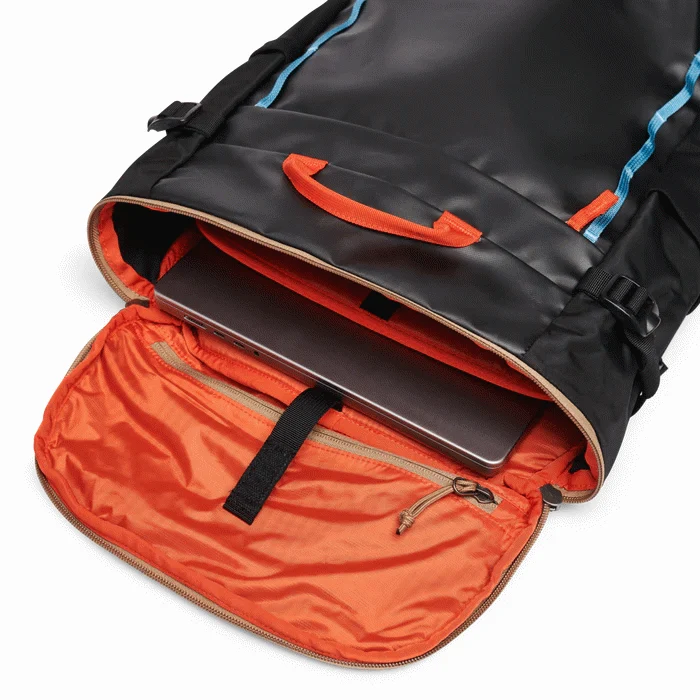 Torre 24L Bucket Pack - Cada Dia