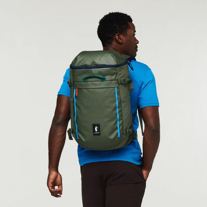 Torre 24L Bucket Pack - Cada Dia
