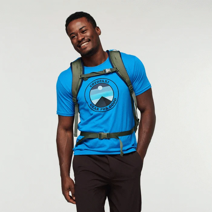 Torre 24L Bucket Pack - Cada Dia