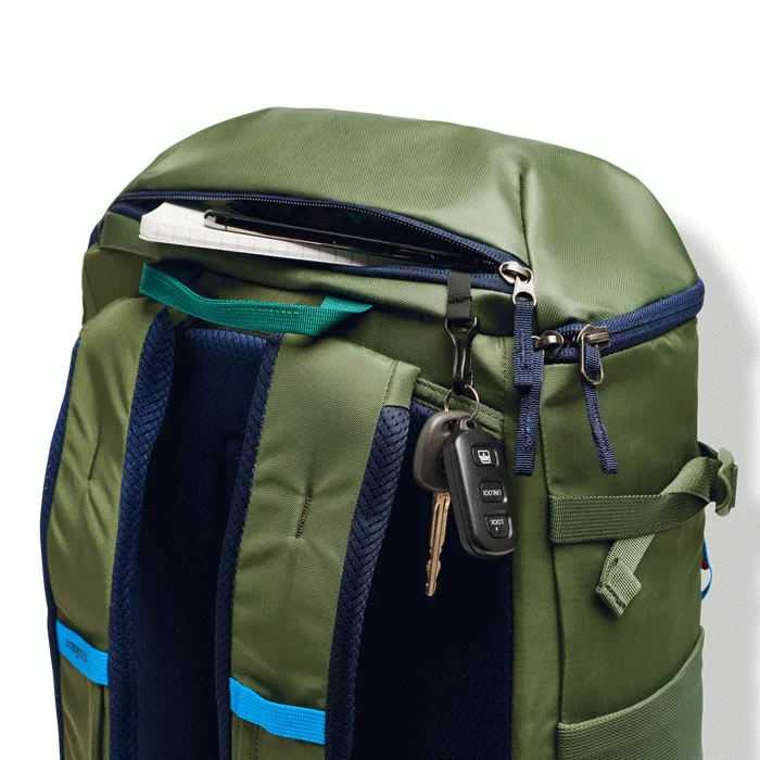 Torre 24L Bucket Pack - Cada Dia