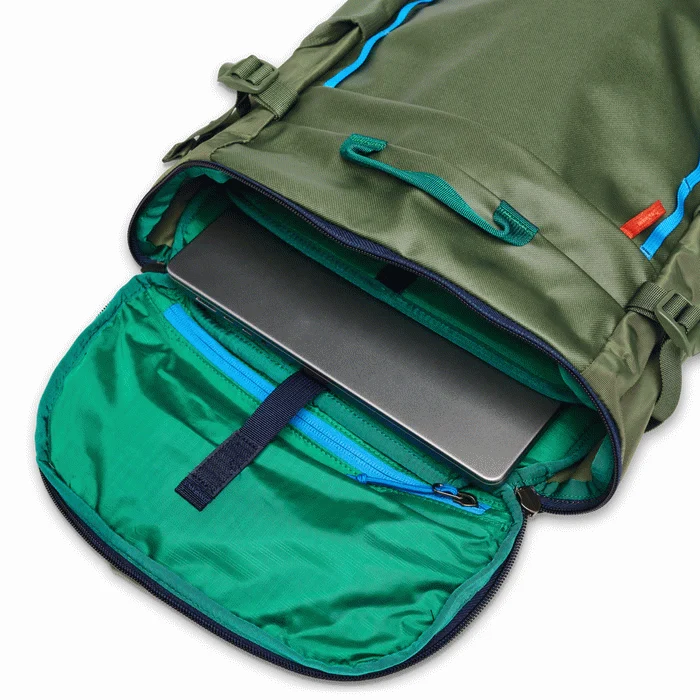 Torre 24L Bucket Pack - Cada Dia