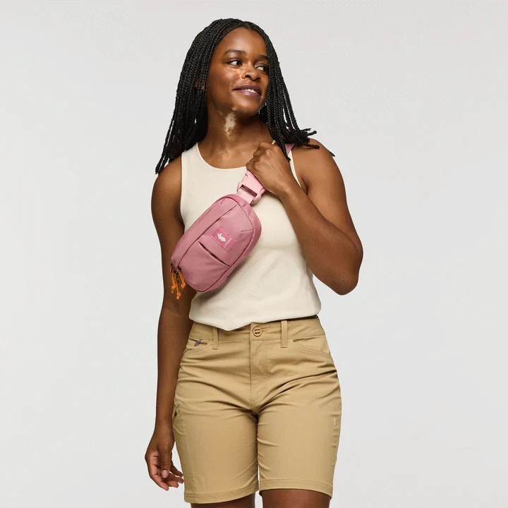 Todo 2L Hip Pack - Cada Dia Cotopaxi