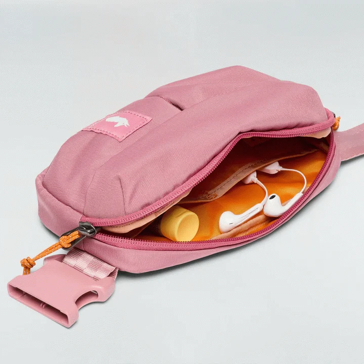 Todo 2L Hip Pack - Cada Dia Cotopaxi