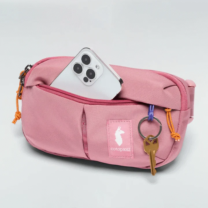 Todo 2L Hip Pack - Cada Dia Cotopaxi