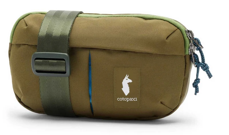 Todo 2L Hip Pack - Cada Dia Cotopaxi