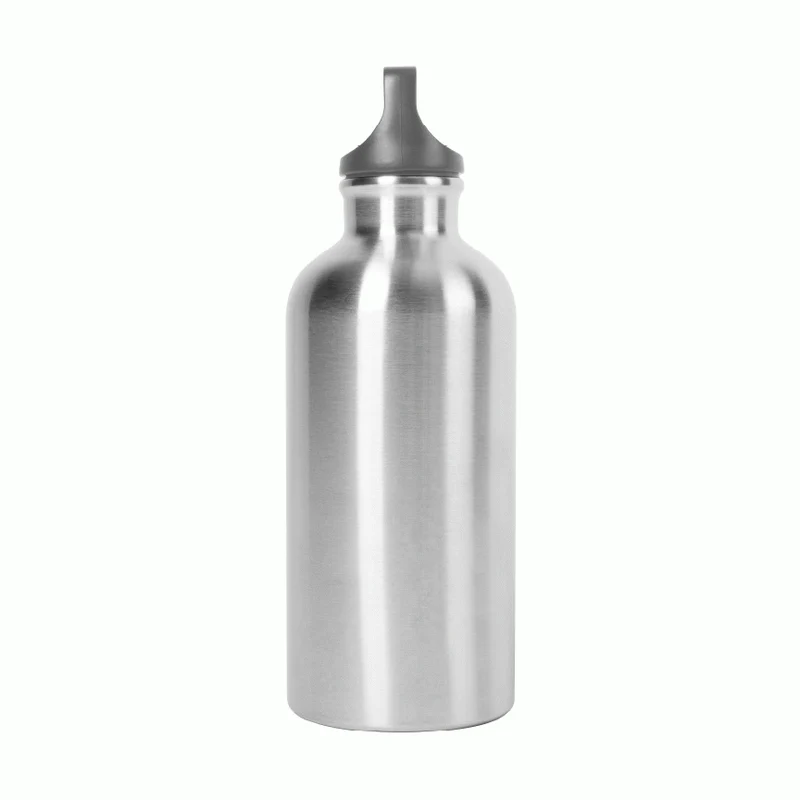 Stainless Steel Bottle 0,4l