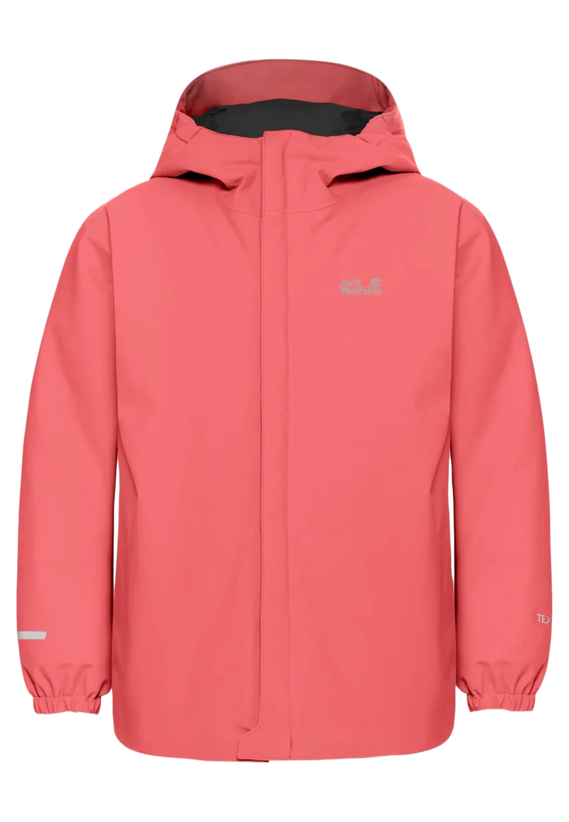FLOWLINE SKI JKT KIDS