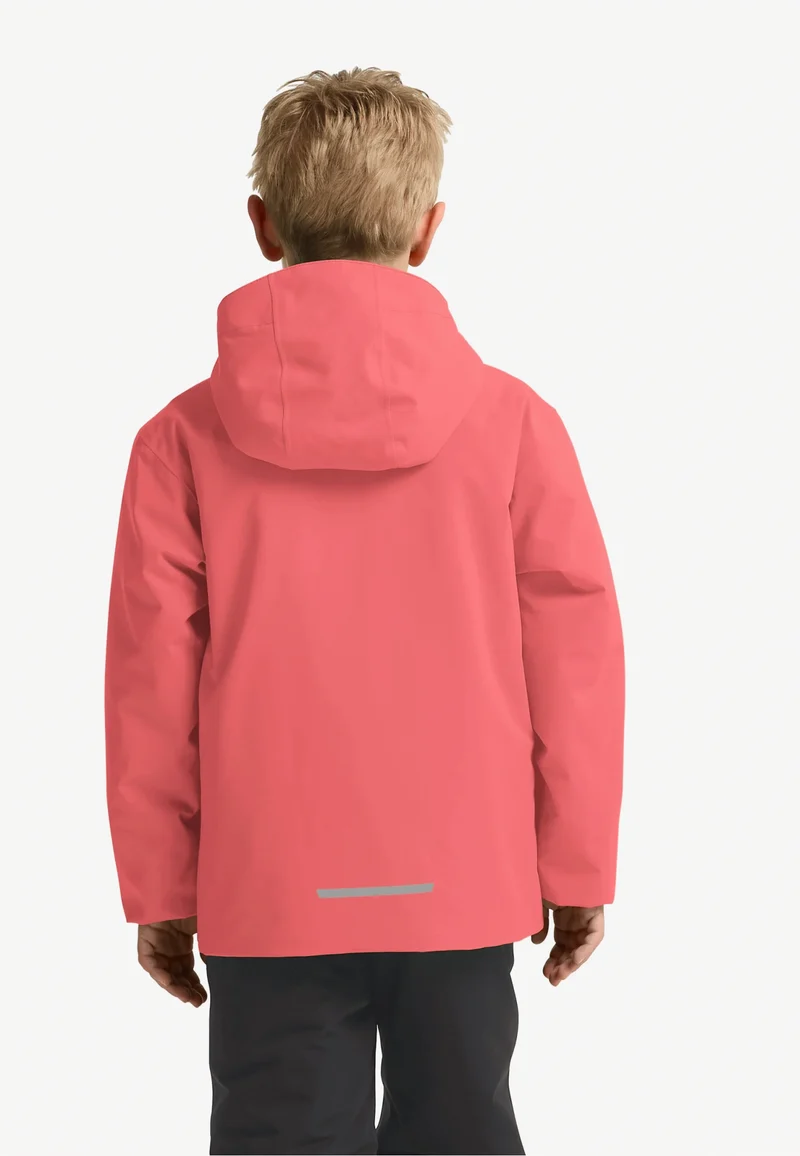FLOWLINE SKI JKT KIDS