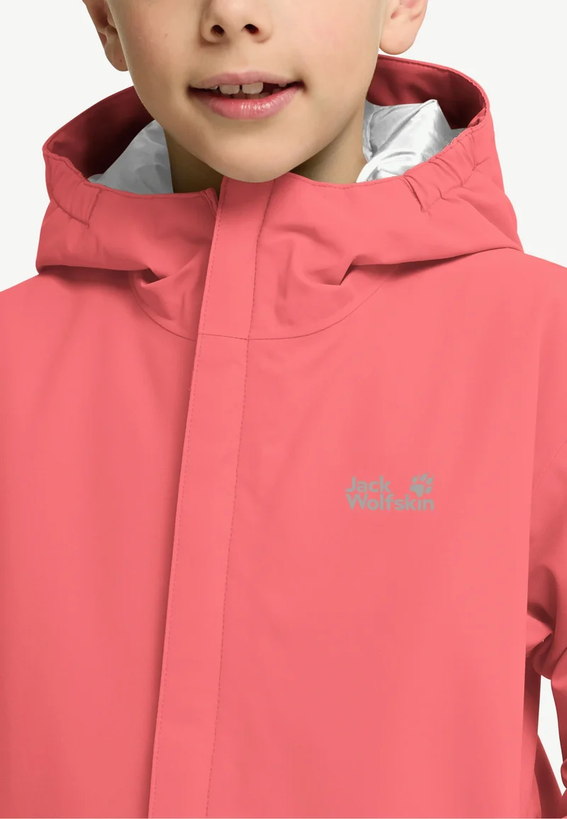 FLOWLINE SKI JKT KIDS