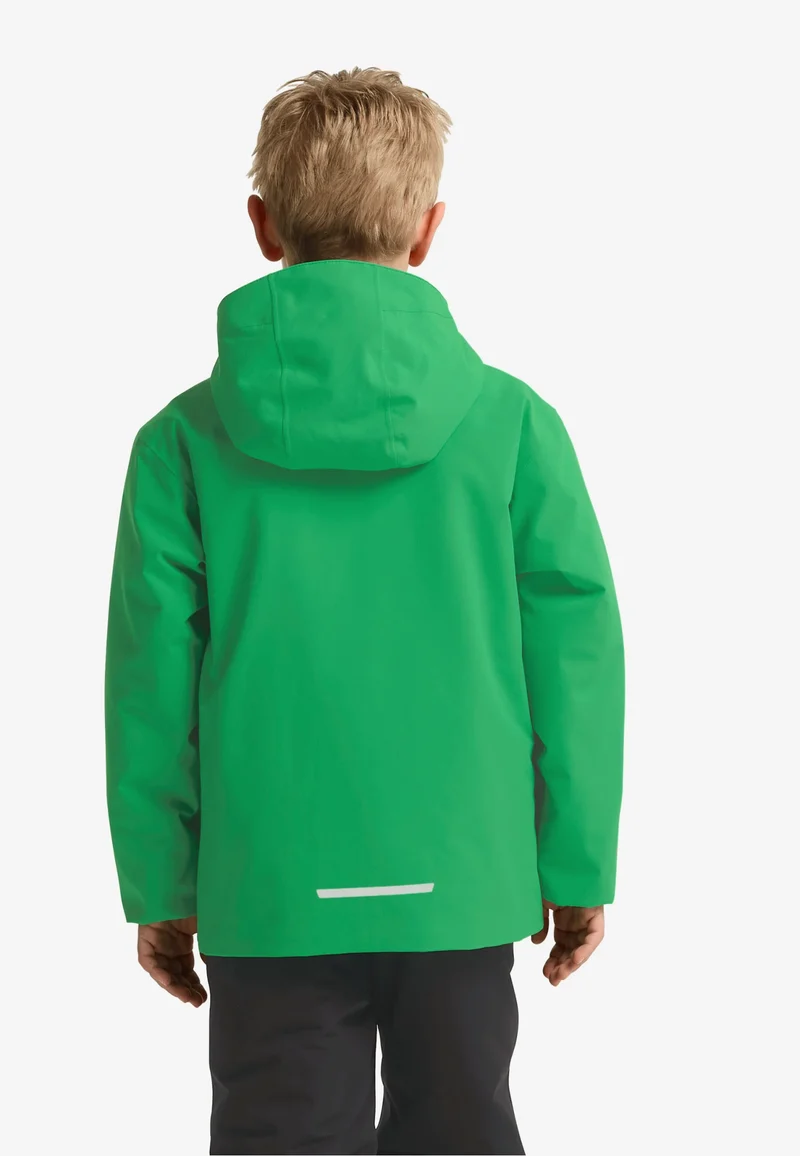 FLOWLINE SKI JKT KIDS