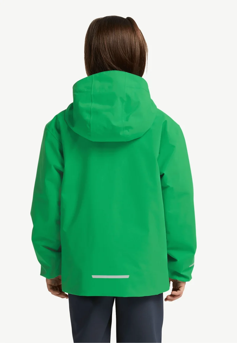 FLOWLINE SKI JKT KIDS