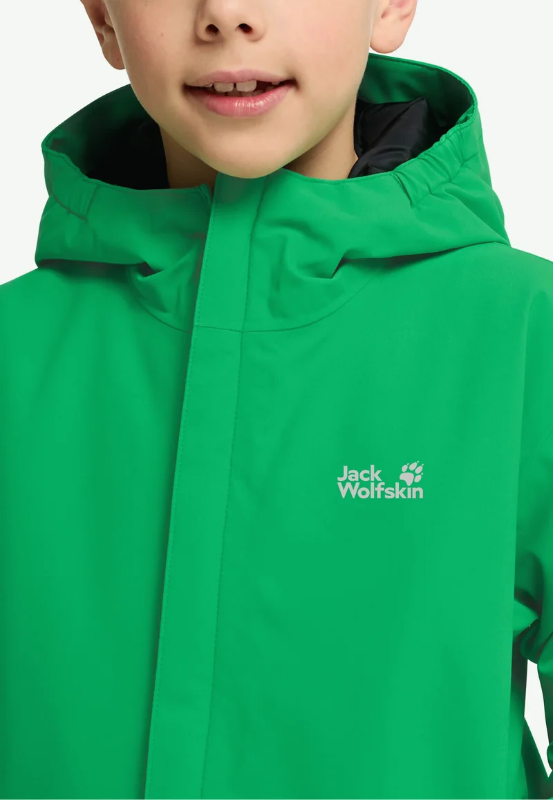FLOWLINE SKI JKT KIDS