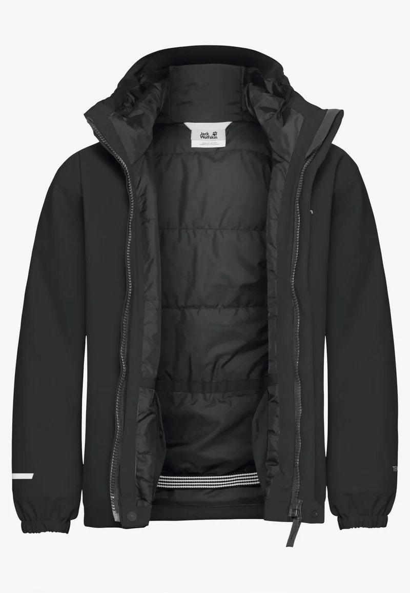 FLOWLINE SKI JKT KIDS