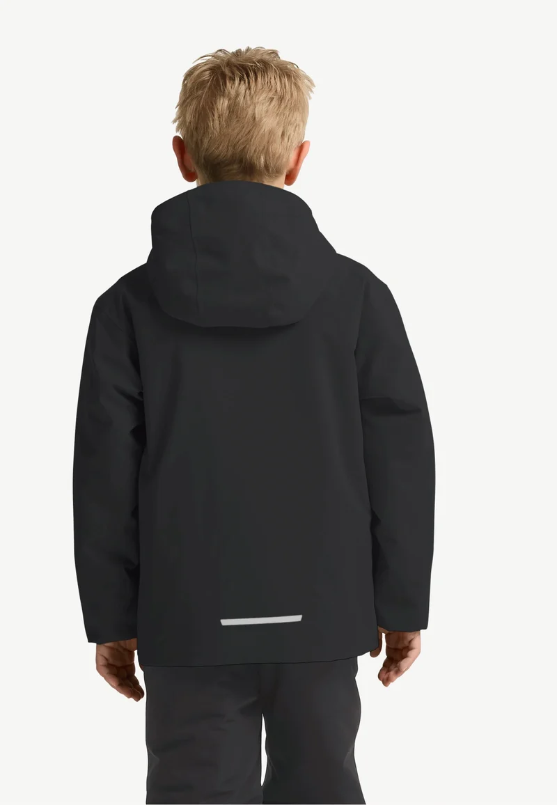FLOWLINE SKI JKT KIDS