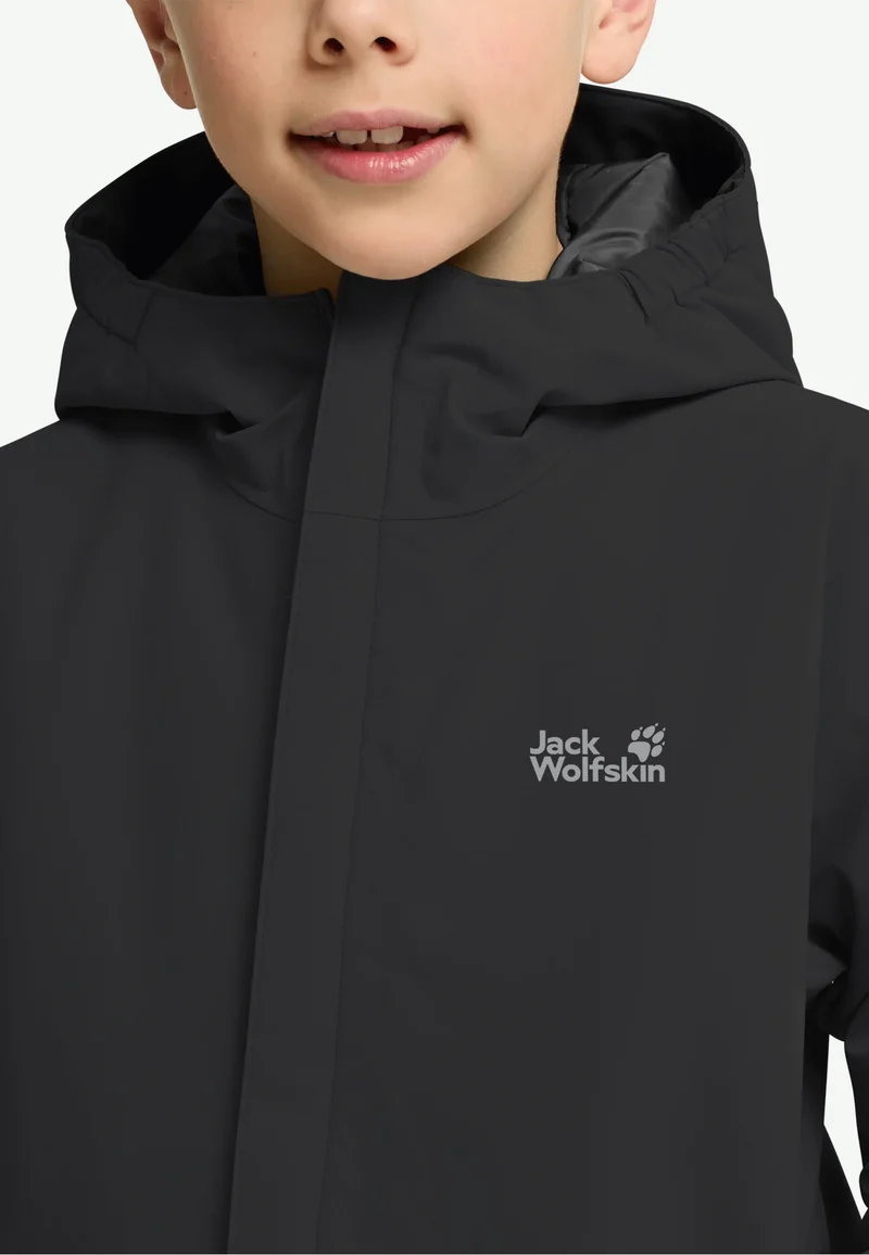 FLOWLINE SKI JKT KIDS