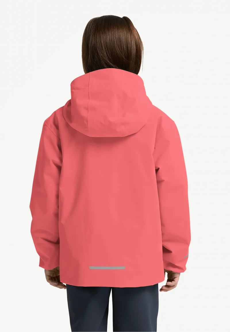 FLOWLINE SKI JKT KIDS