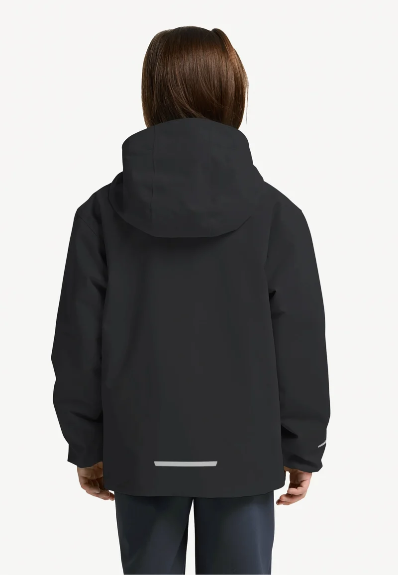 FLOWLINE SKI JKT KIDS