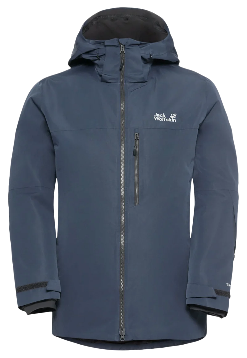 FLOWLINE 3IN1 JKT M
