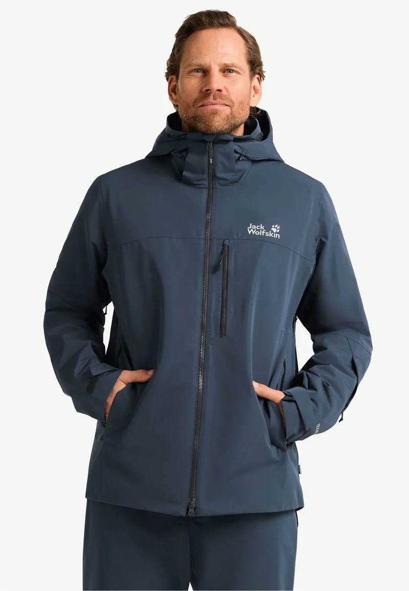 FLOWLINE 3IN1 JKT M