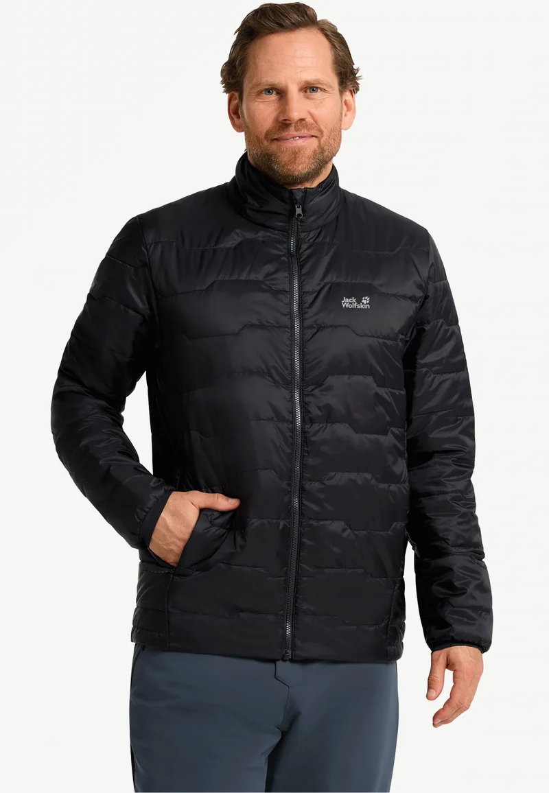 FLOWLINE 3IN1 JKT M