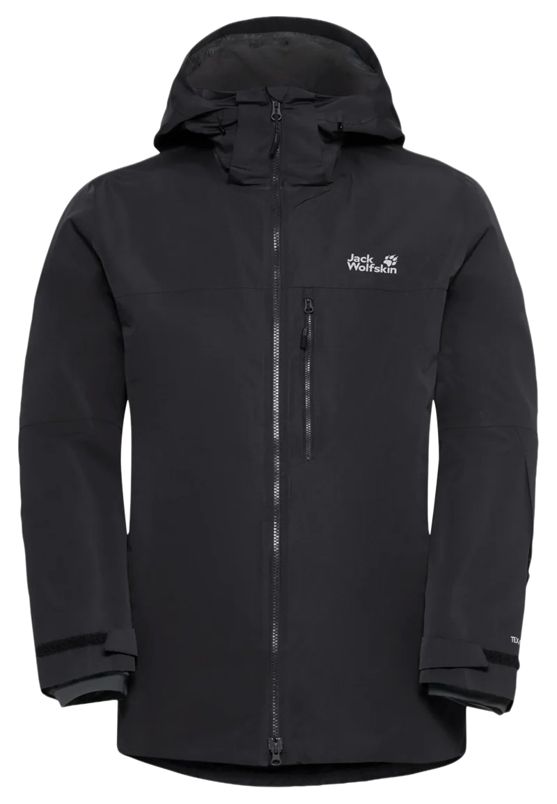 FLOWLINE 3IN1 JKT M