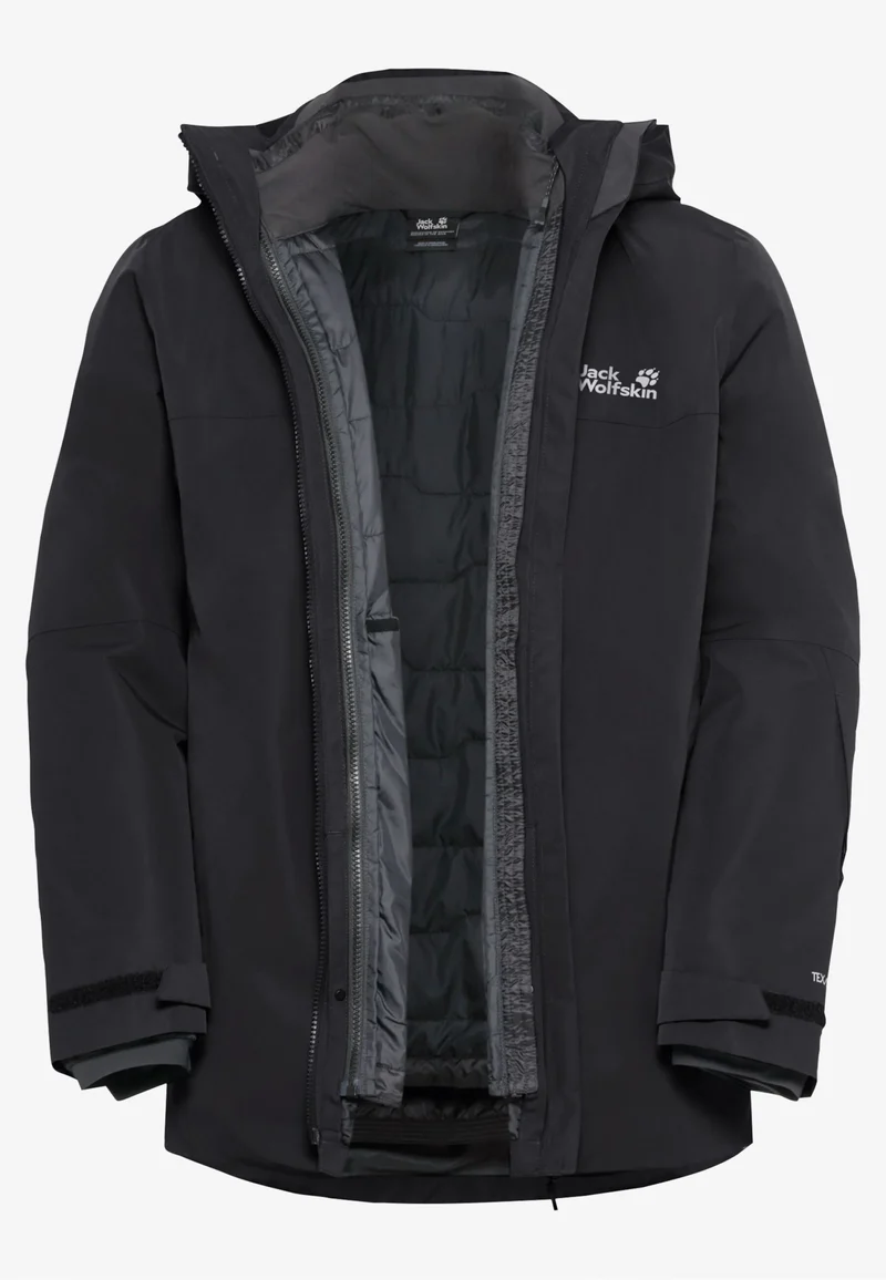 FLOWLINE 3IN1 JKT M
