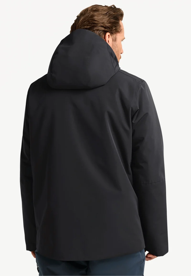 FLOWLINE 3IN1 JKT M
