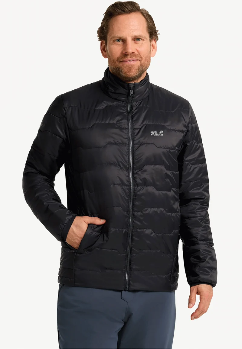 FLOWLINE 3IN1 JKT M