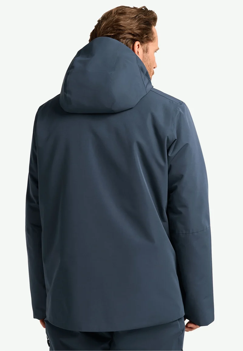 FLOWLINE 3IN1 JKT M