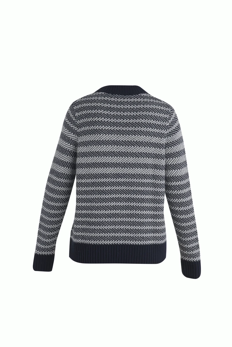 W Waypoint Crewe Sweater