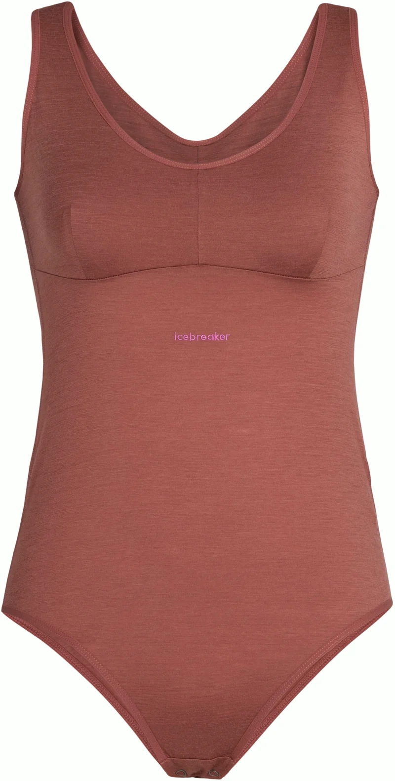 W Queens Tank Bodysuit