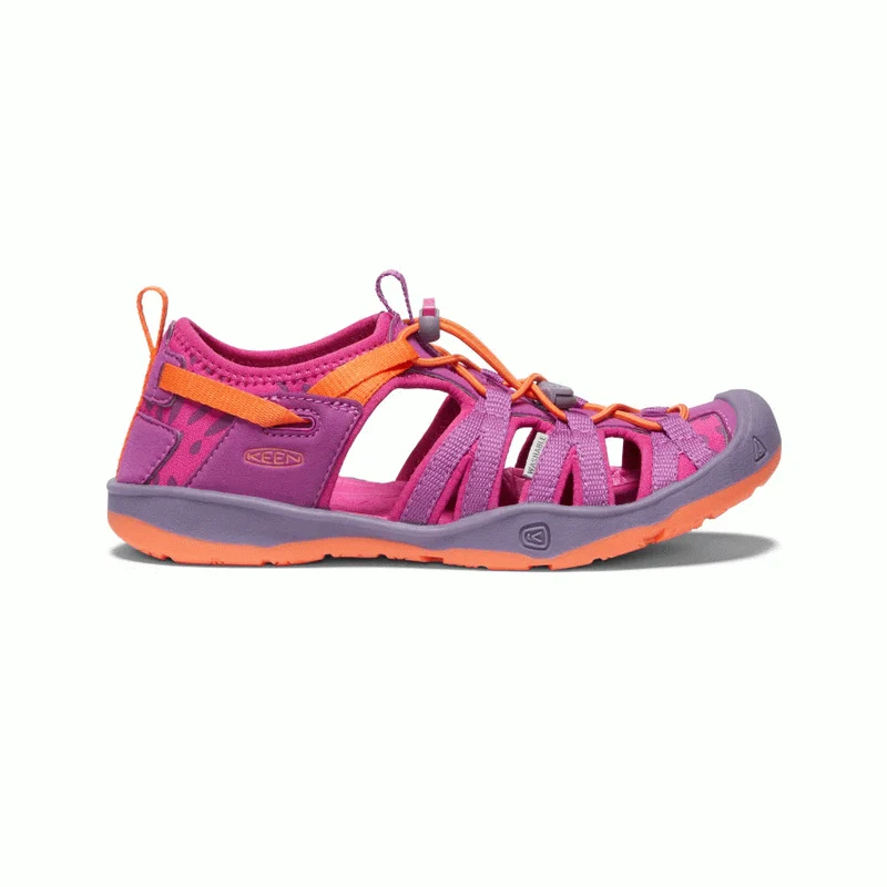 MOXIE SANDAL KIDS
