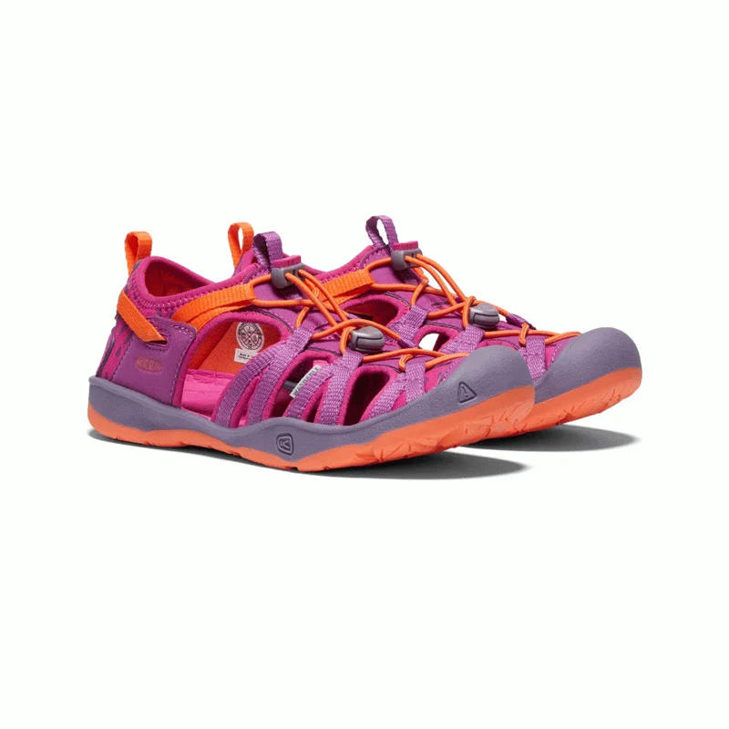 MOXIE SANDAL KIDS