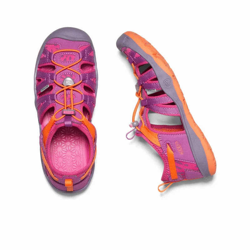 MOXIE SANDAL KIDS