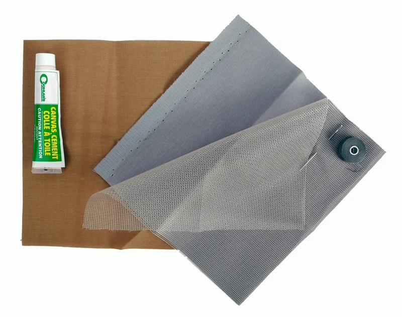 Zelt Reparaturset