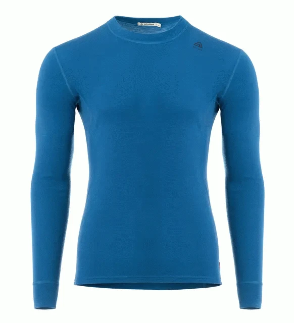 WarmWool crewneck M's