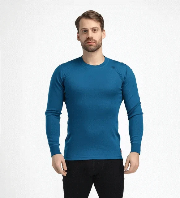 WarmWool crewneck M's