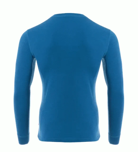 WarmWool crewneck M's