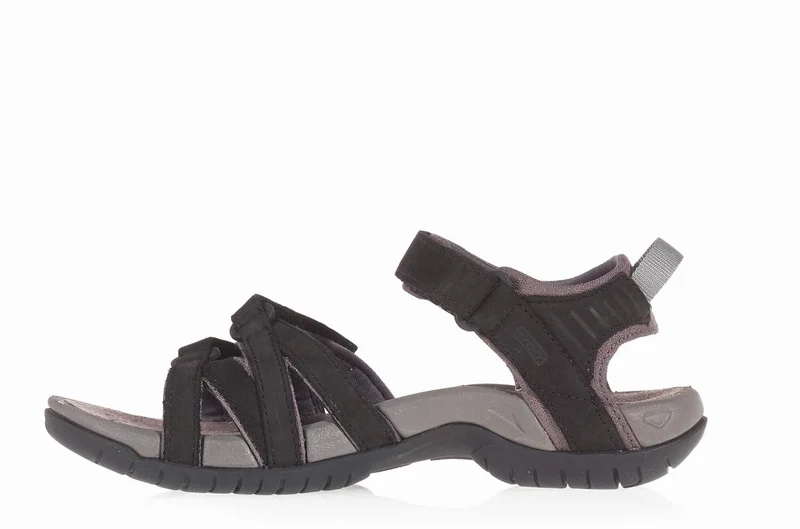 Tirra Leather Womens